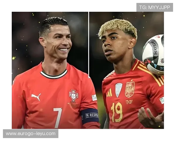 葡萄牙足球传奇：从尤西比奥到C罗，探索三代球星的辉煌之路