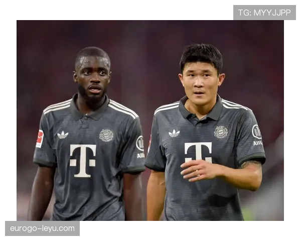 金玟哉与于帕梅卡诺对决：双星闪耀，后防新势力崛起