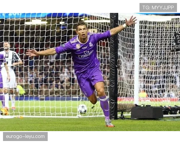 C罗率队首夺欧冠冠军，开启传奇新篇章