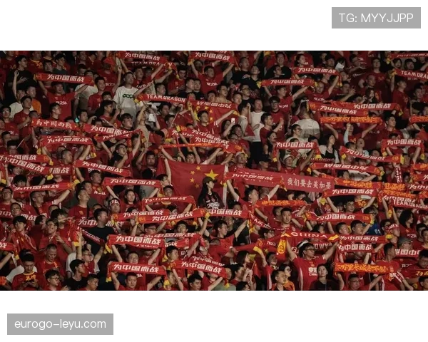 中国足球迈入转型新阶段：今晚启程，直面未来挑战