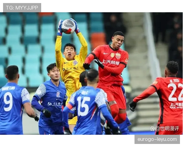上海申花德比战一触即发，球队精神成再创辉煌关键
