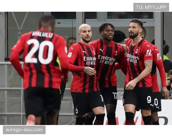 皮奥利战术革新引领AC米兰强势复兴，球队表现亮眼