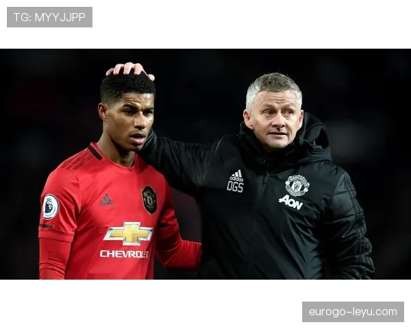 拉什福德本赛季英超数据飙升，进球助攻双丰收闪耀赛场