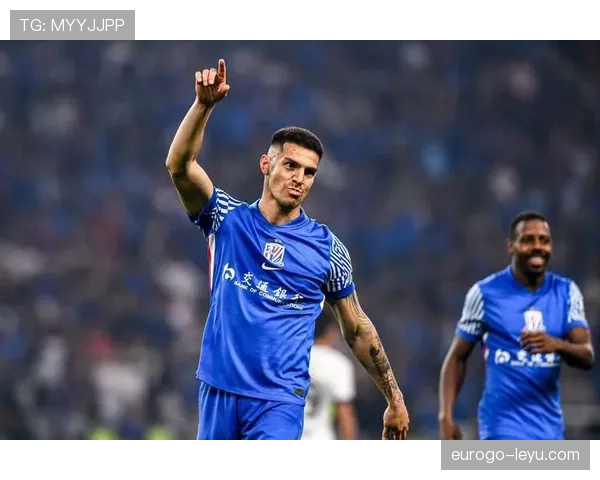 上海申花客场状态回暖，力争逆转对手再创佳绩