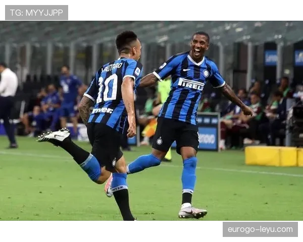 三中卫体系之下：国际米兰为何缺乏节奏变化能力？