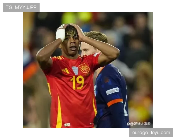 亚马尔与佩德里:早熟表现差异在哪? 亚马尔与佩德里:早熟表现差异在哪?