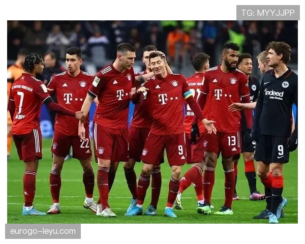 中场结构失衡：拜仁慕尼黑为何难以掌控比赛？