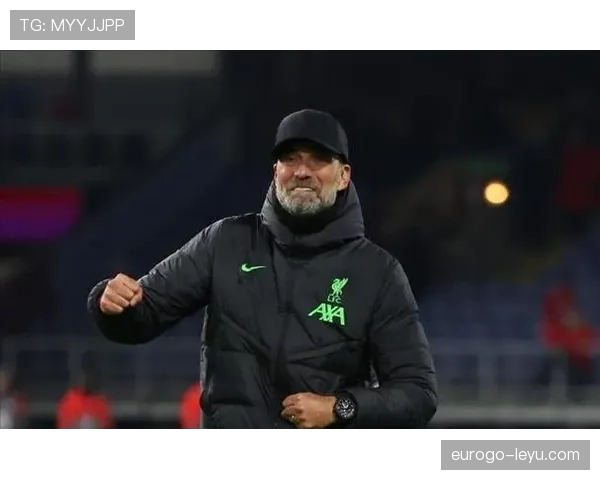 克洛普战术如何适配利物浦体系 克洛普战术如何适配利物浦体系