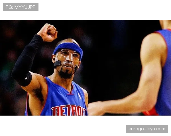 理查德·汉密尔顿投篮无球跑位提升命中率显著优于生涯早期